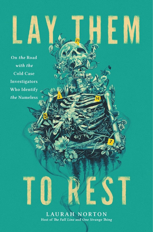 Front cover_Lay Them to Rest