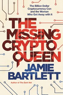 Couverture_The Missing Cryptoqueen