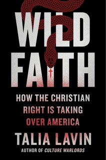Front cover_Wild Faith