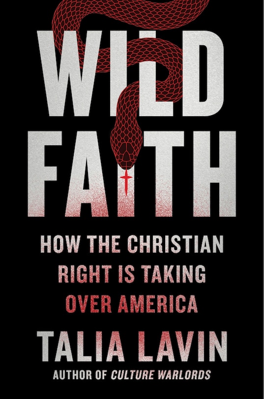 Front cover_Wild Faith