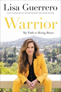 Front cover_Warrior
