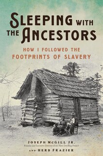 Couverture_Sleeping with the Ancestors