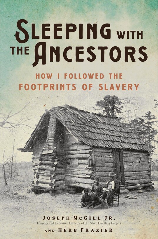 Couverture_Sleeping with the Ancestors