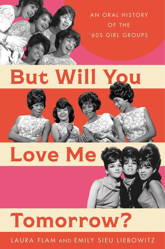 Front cover_But Will You Love Me Tomorrow?