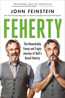 Front cover_Feherty