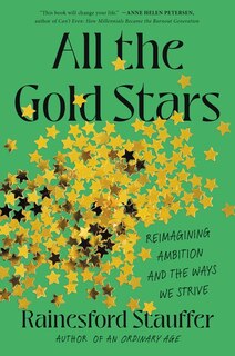 Front cover_All the Gold Stars