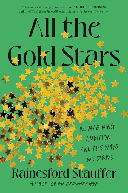 Front cover_All the Gold Stars