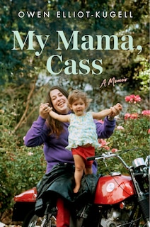 Front cover_My Mama, Cass