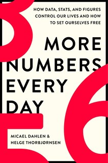 Couverture_More Numbers Every Day