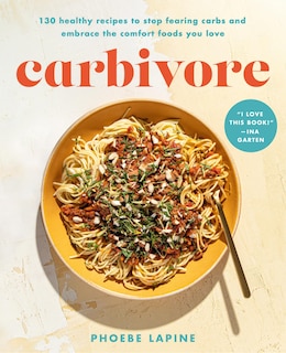 Front cover_Carbivore