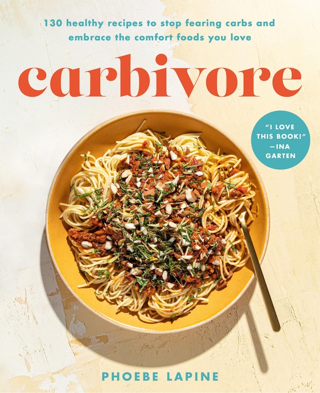 Front cover_Carbivore