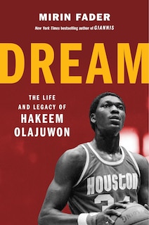 Front cover_Dream