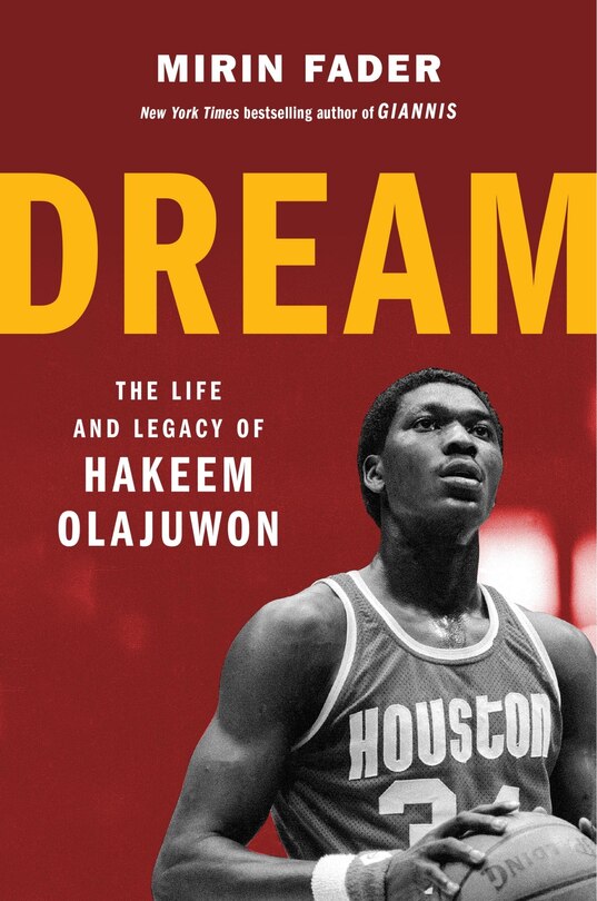 Front cover_Dream
