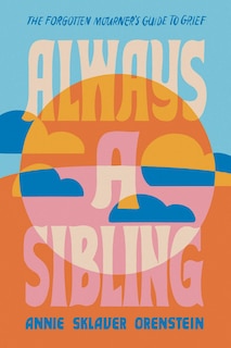 Couverture_Always a Sibling