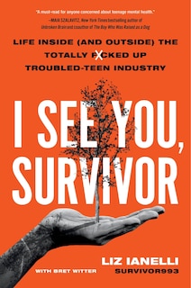 Couverture_I See You, Survivor