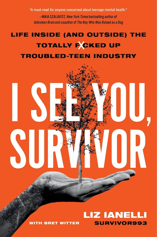 Couverture_I See You, Survivor
