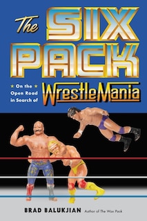 Front cover_The Six Pack