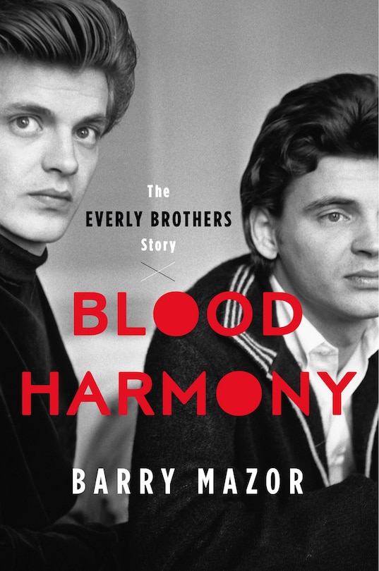 Front cover_Blood Harmony