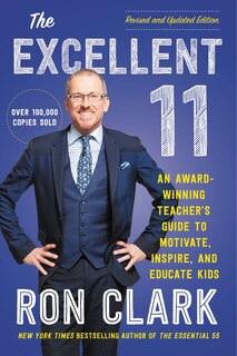 Front cover_The Excellent 11