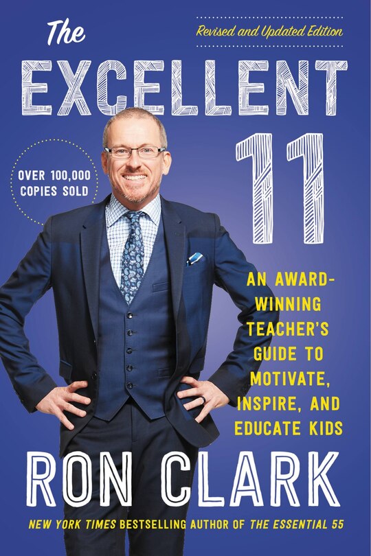Front cover_The Excellent 11