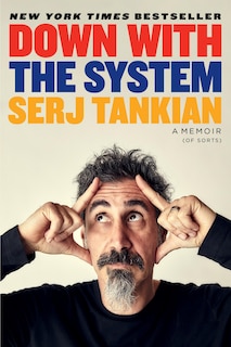 Couverture_Down with the System