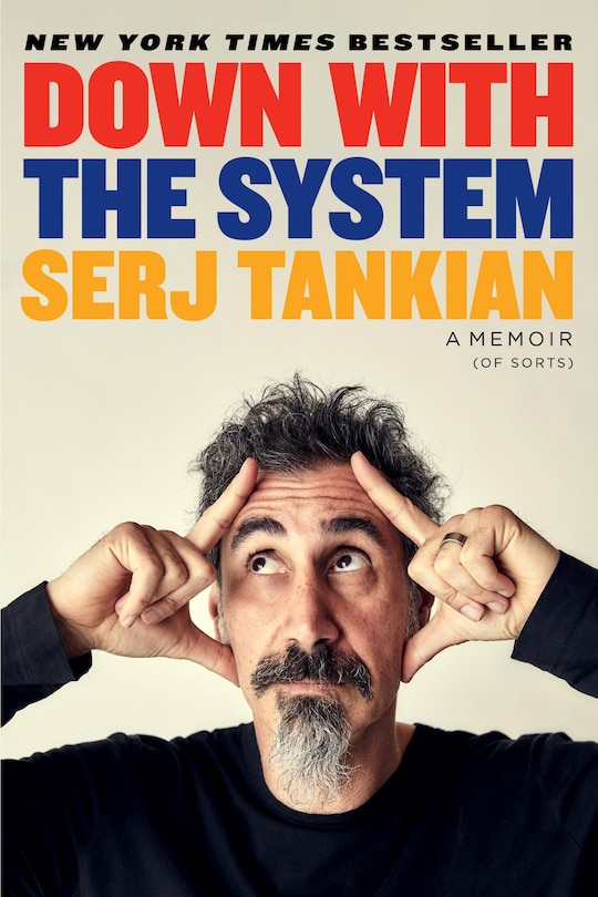 Couverture_Down with the System