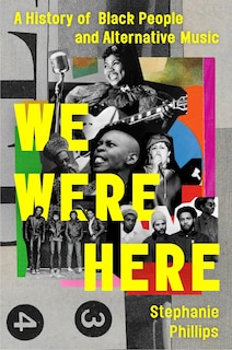 Couverture_We Were Here