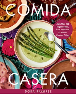 Front cover_Comida Casera