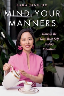 Couverture_Mind Your Manners