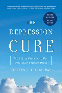 Couverture_The Depression Cure