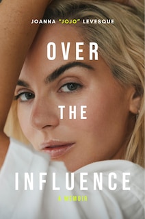Front cover_Over the Influence