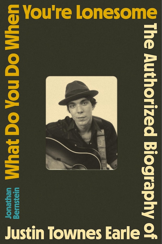 Couverture_What Do You Do When You're Lonesome