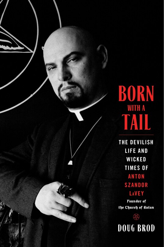 Couverture_Born with a Tail
