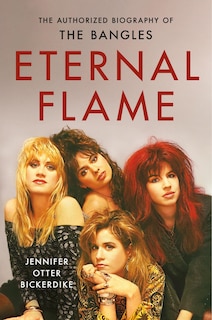Front cover_Eternal Flame