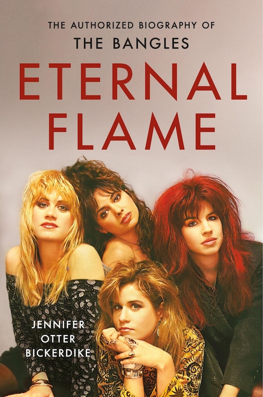 Front cover_Eternal Flame