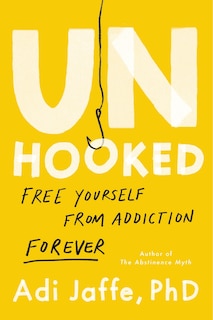 Front cover_Unhooked