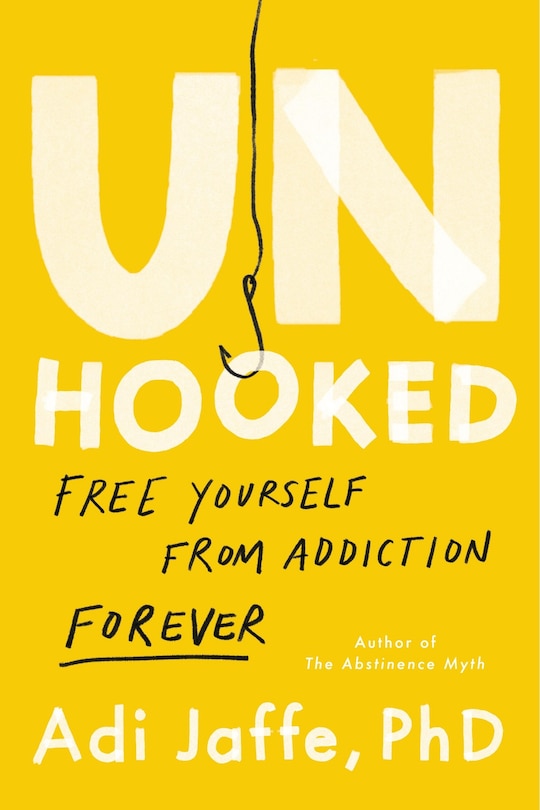 Front cover_Unhooked