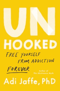Front cover_Unhooked