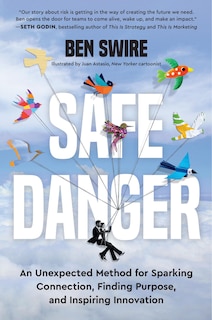 Couverture_Safe Danger