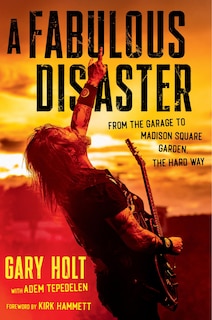 Couverture_A Fabulous Disaster