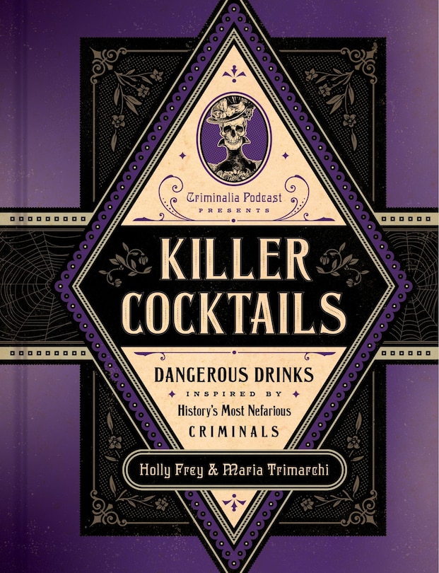 Couverture_Killer Cocktails