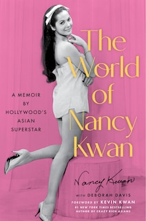 Couverture_The World of Nancy Kwan