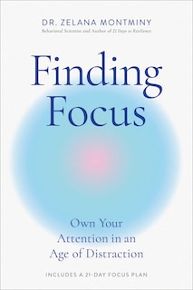 Front cover_Finding Focus