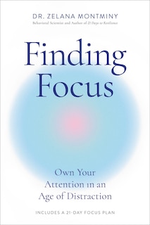 Front cover_Finding Focus