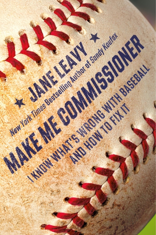 Front cover_Make Me Commissioner