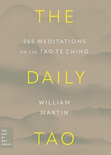 Couverture_The Daily Tao