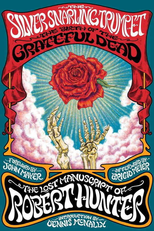 Couverture_The Silver Snarling Trumpet