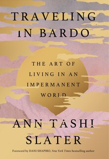 Front cover_Traveling in Bardo