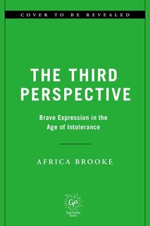 Front cover_The Third Perspective