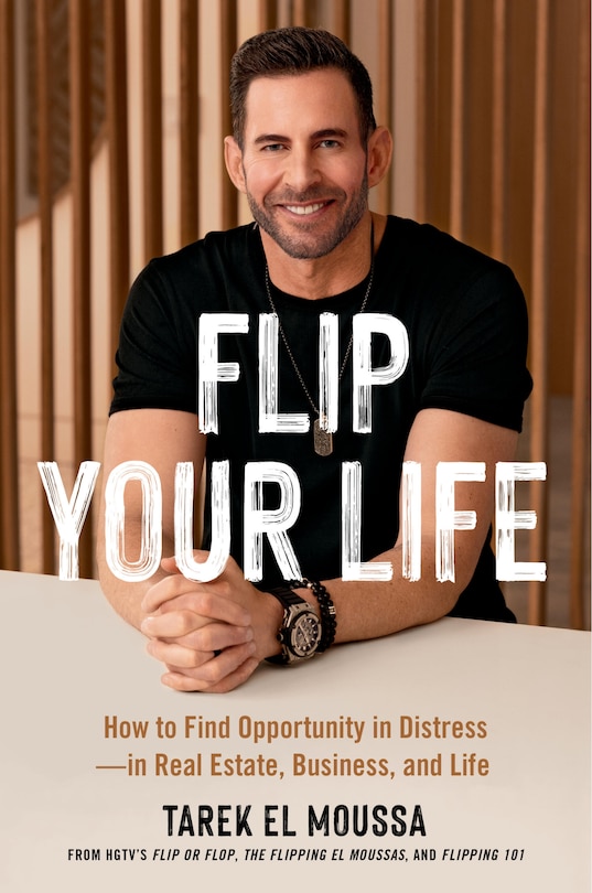 Front cover_Flip Your Life